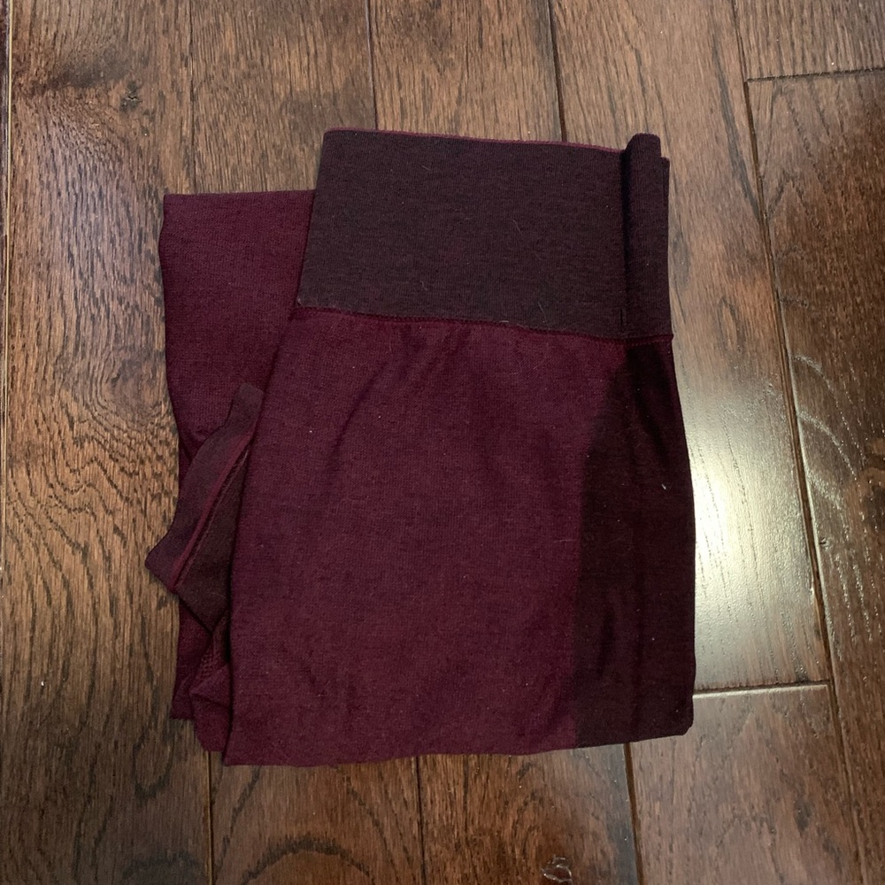 JULY SALE! Pink seamless leggings